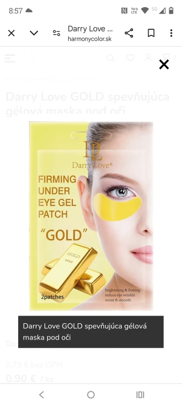 Gold