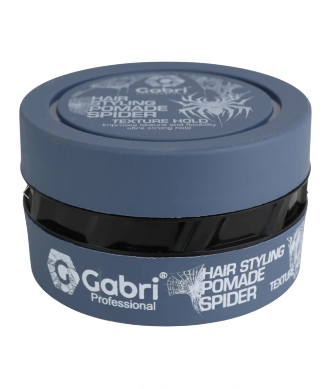 10 spider mám pomade