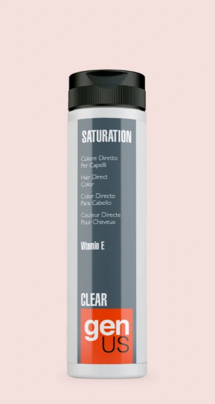 clear