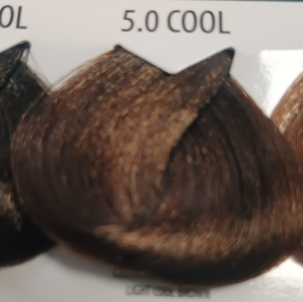 5.0 cool