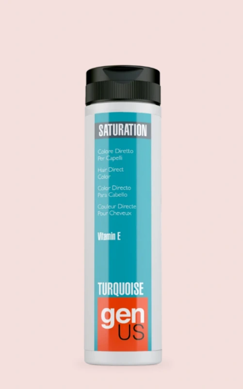 turquoise