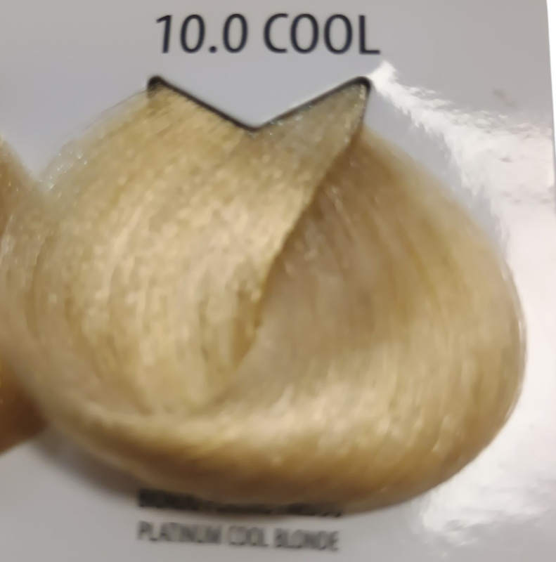 10.0 cool