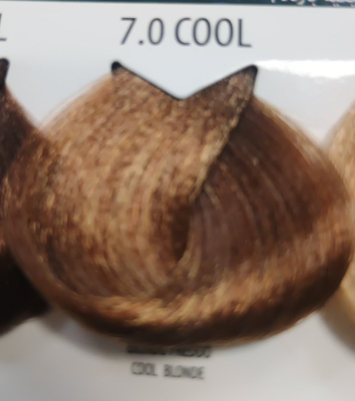 7.0 cool