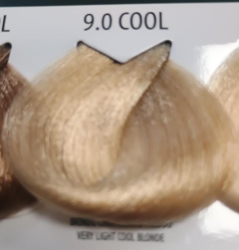 9.0 cool