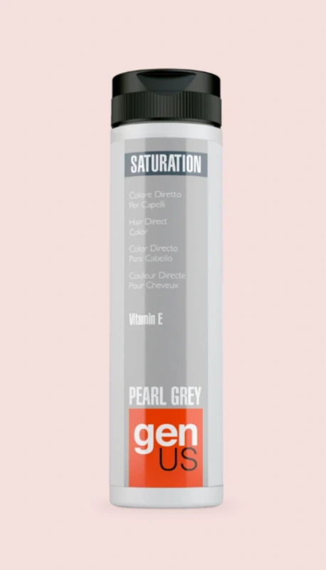 pearl grey