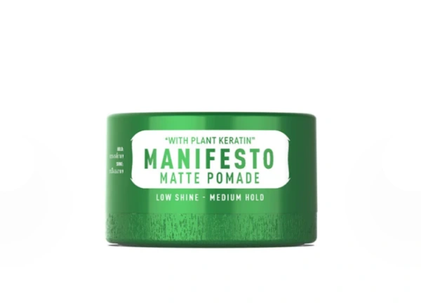 manifesto