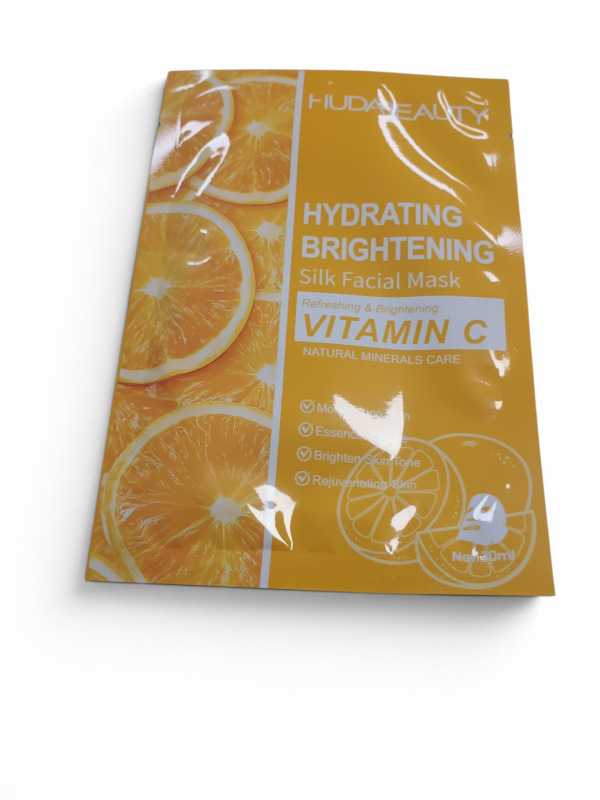 HB vitamin C