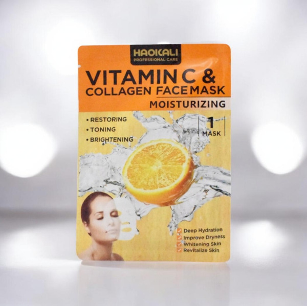 vitamin c