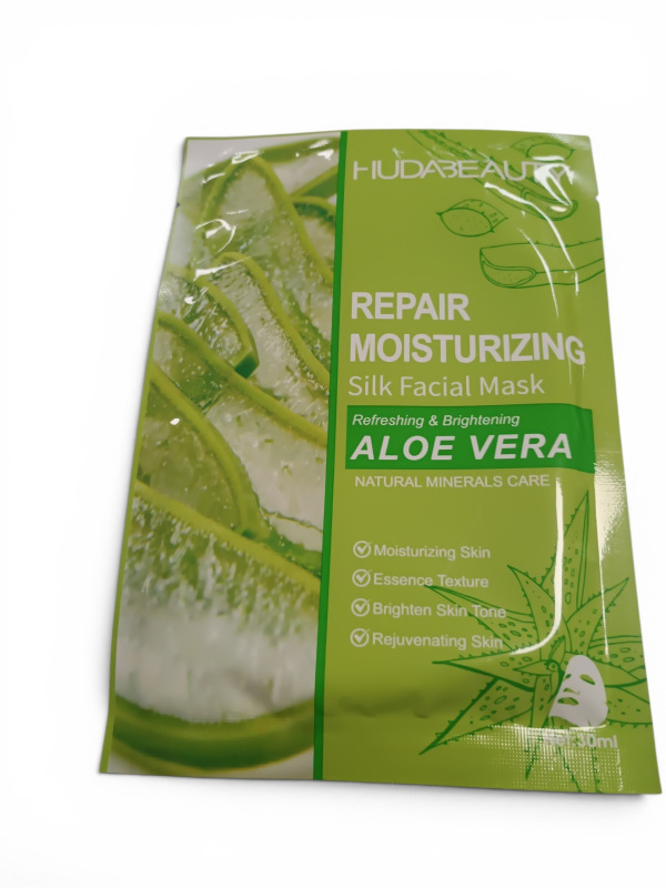 HB aloe vera