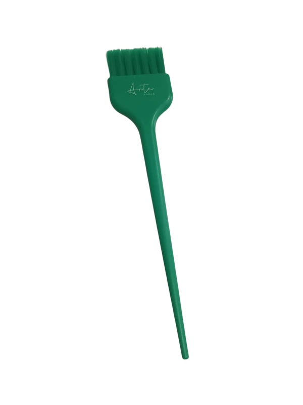 Zelený