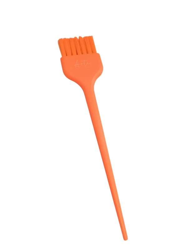 Oranžový