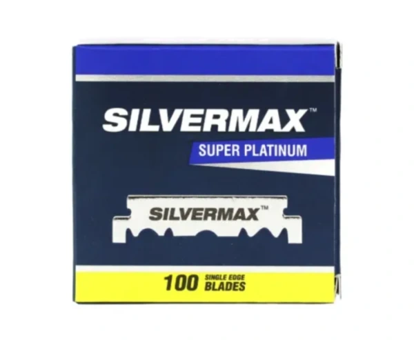 silvermax super platinum