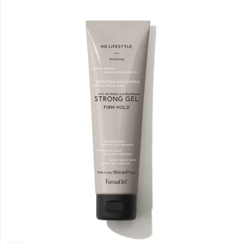Strong gel