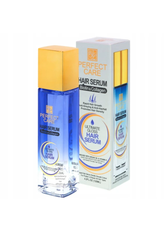 BIOTÍN A COLLAGEN