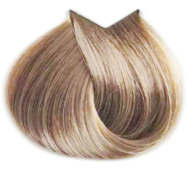 900 veľmi svetlá popolavá blond