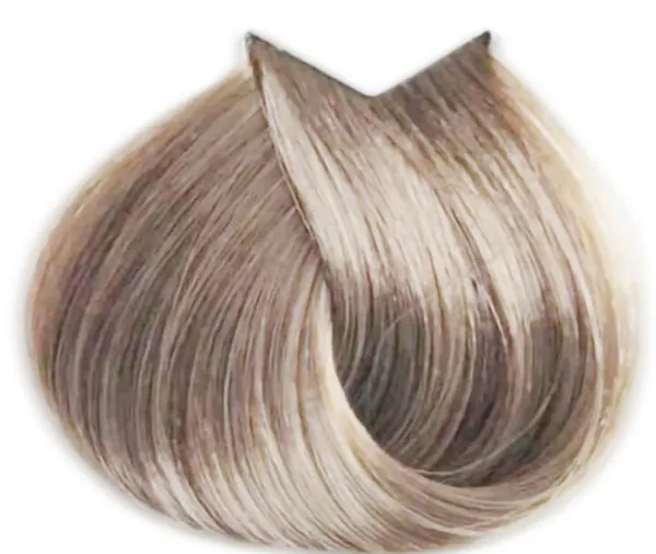 901 svetlá popolavá blond