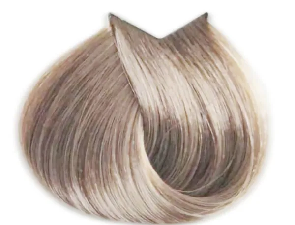 12.81 špeciálna blond perleťová popolavá