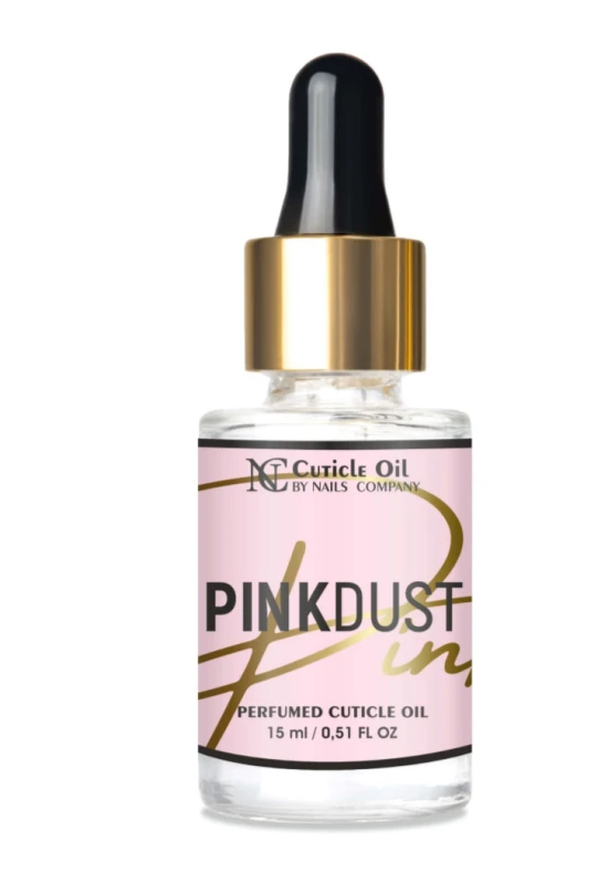 PINK DUST