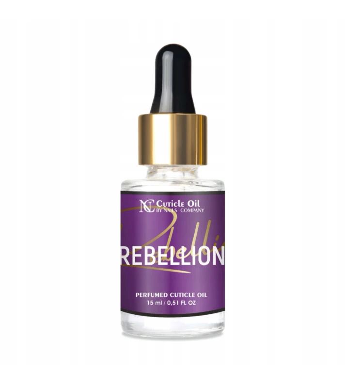 REBELLION
