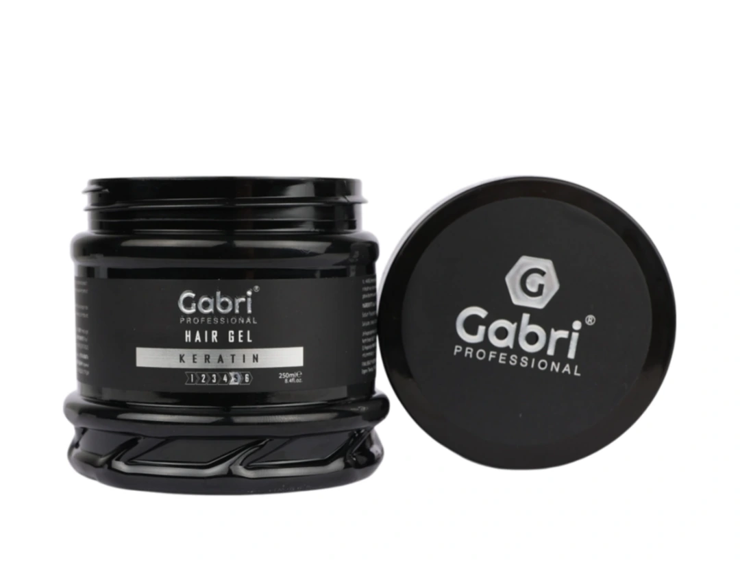 Gabri gél na vlasy 250 ml
