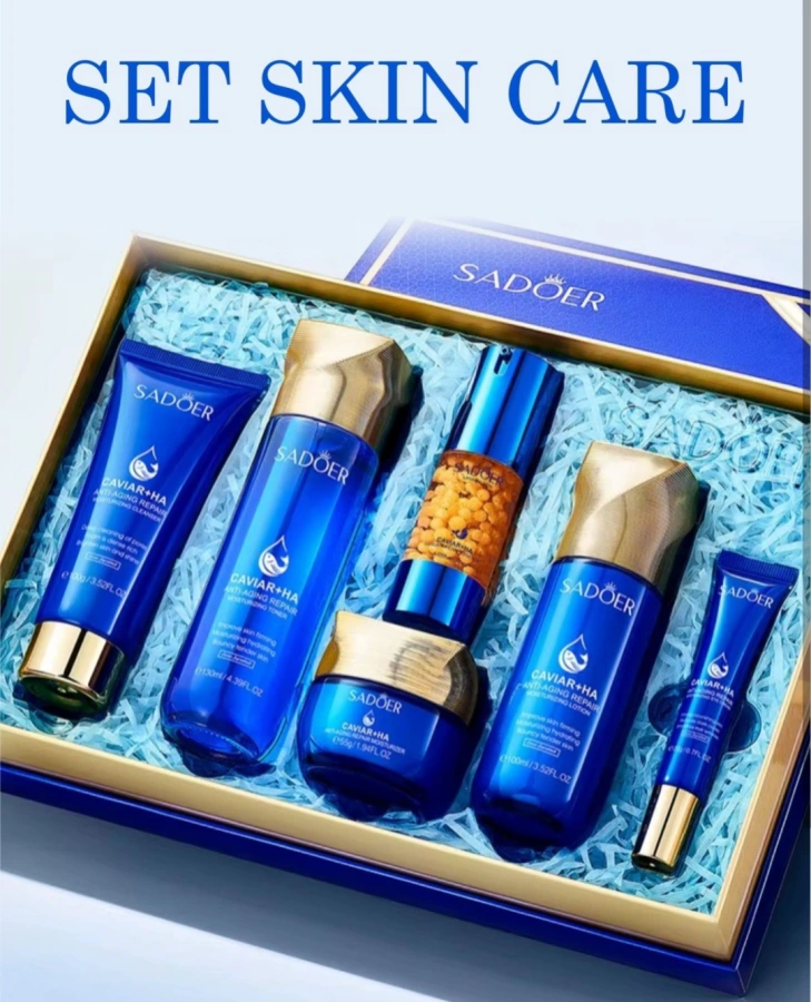 SADOER caviar hyaluronic acid sada