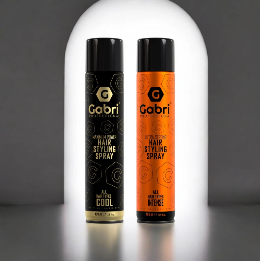 Gabri ultra strong/maximum Power lak na vlasy