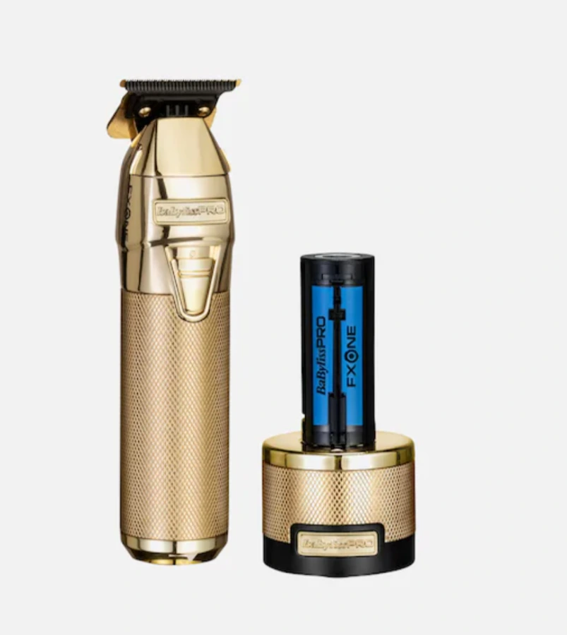 Babyliss PRO 4Artists FX One Trimmer Gold