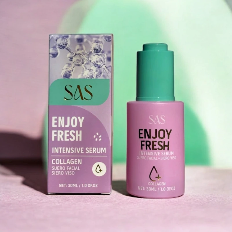 SAS Enjoy fresh collagen sérum