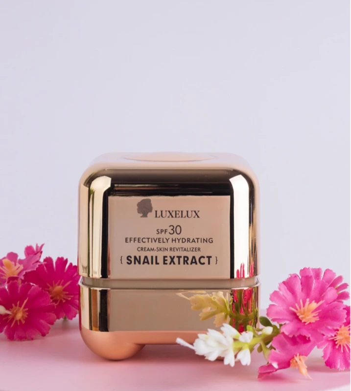 Krém BOSSIN denný a nočný SPF 30 1