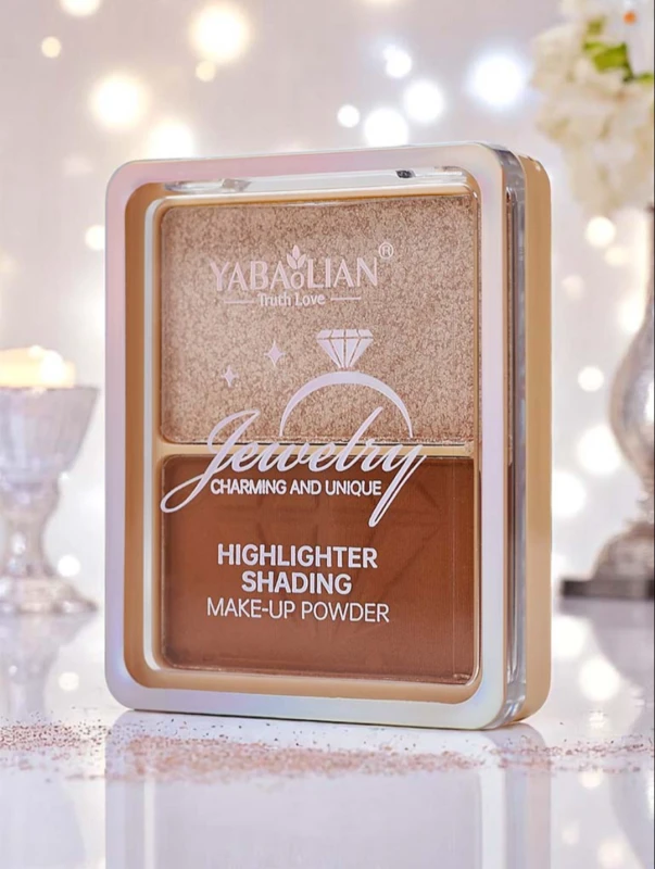Paletka - YabaoLian Highlighter