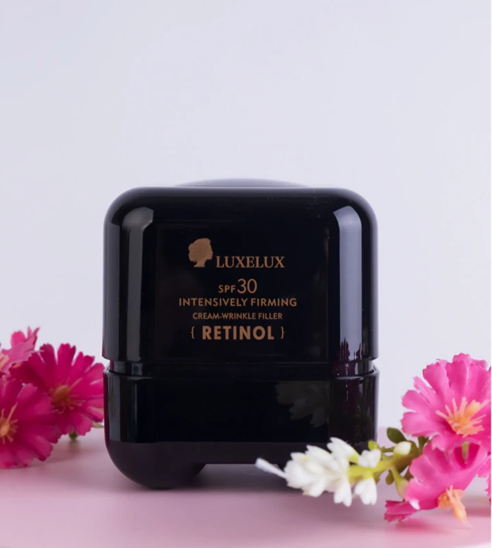 Krém BOSSIN denný a nočný SPF 30 2