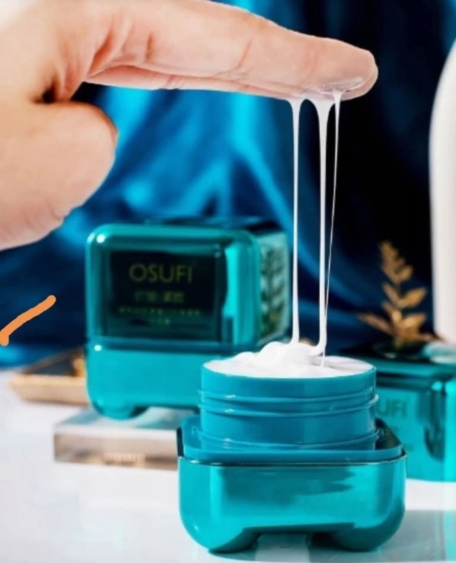 Krém BOSSIN denný a nočný SPF 30