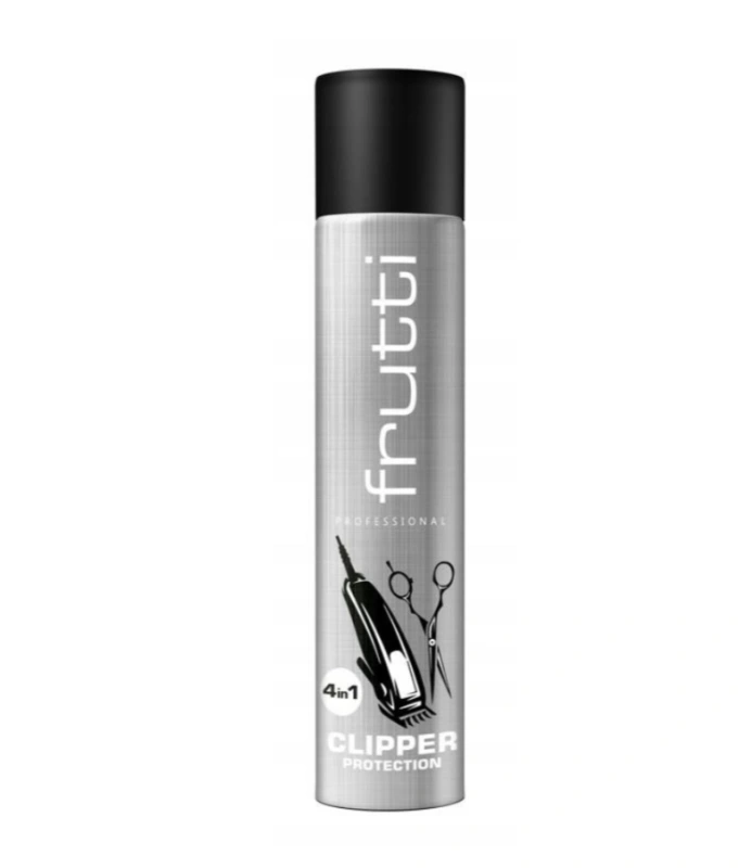 Frutti clipper protection spray 4 in 1