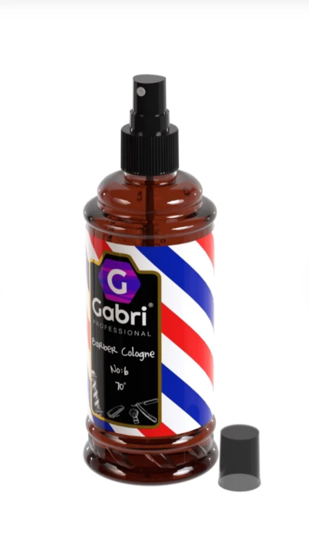 Gabri voda po oholení 400ml