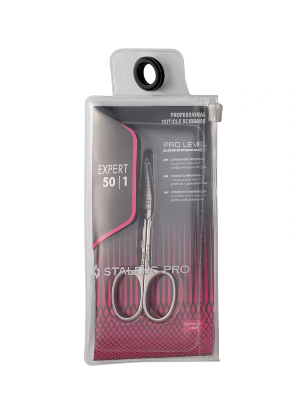 Staleks pro nožničky Expert 50/1 1