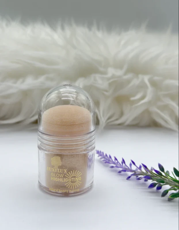 Luxelux glow highlighter 02 1