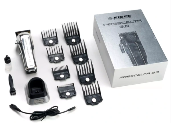 Kiepe professional PRESCELTA 3.0 strojček 2