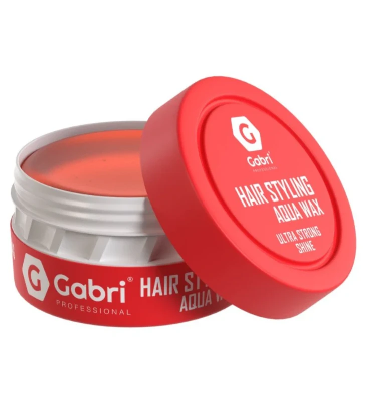 Gabri Aqua Wax rôzne 1