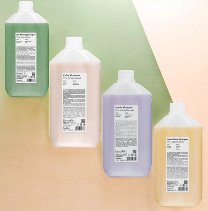 Farmavita Back Bar 5 l