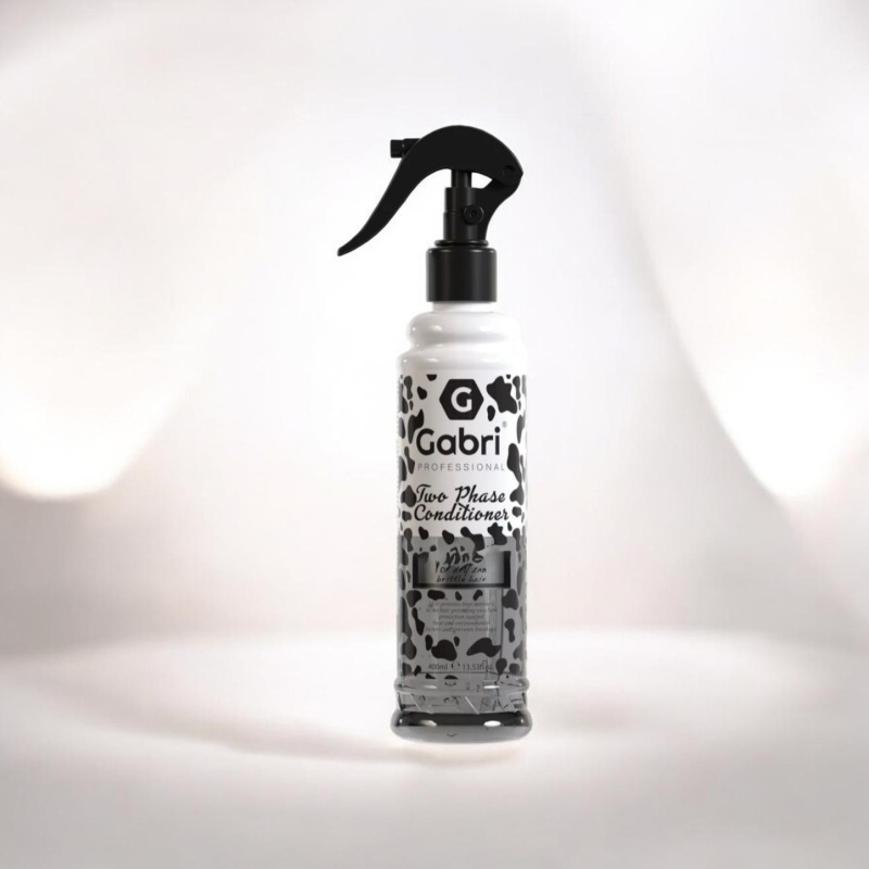 Gabri dvojfazový kondicioner MILK THERAPY400 ml
