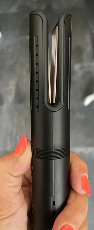 Return compact styler žehlička 1