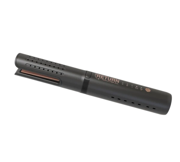Return compact styler žehlička