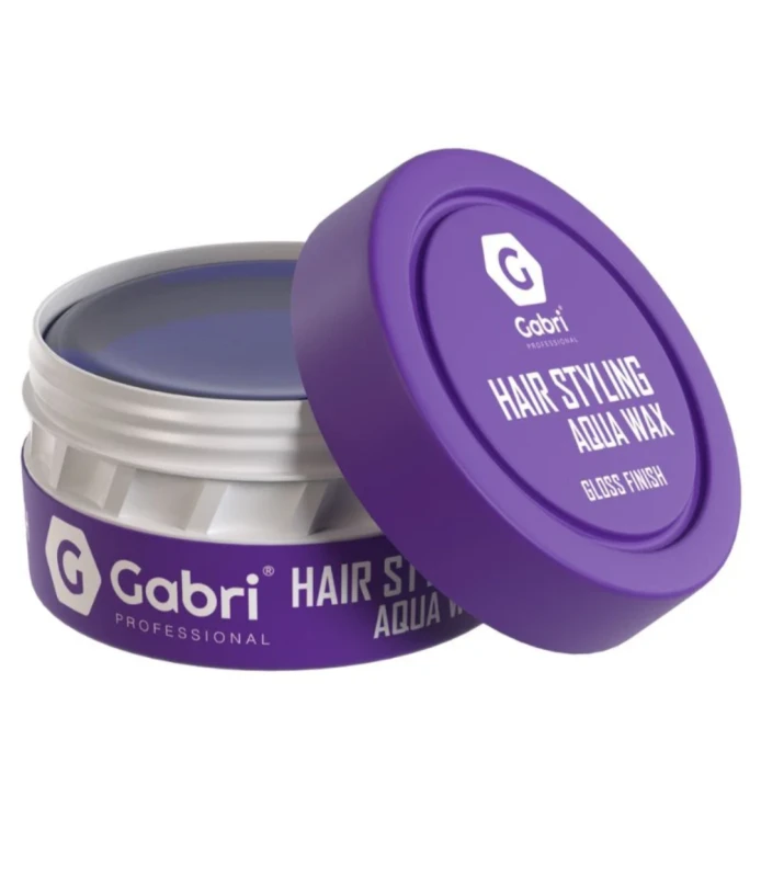 Gabri Aqua Wax rôzne 3