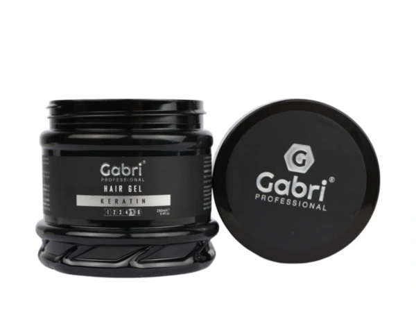 Gabri gél na vlasy 250 ml