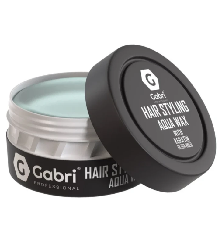 Gabri Aqua Wax rôzne 2