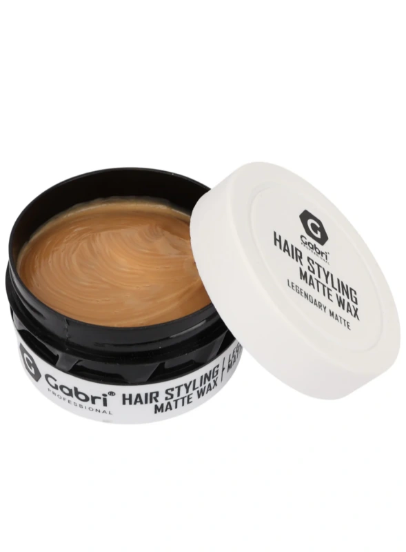 Gabri Aqua Wax/pomade rôzne 4