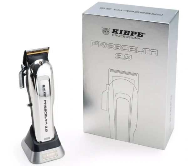 Kiepe professional PRESCELTA 3.0 strojček 1