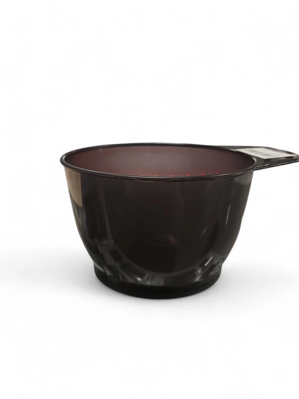 Miska na farbenie vlasov