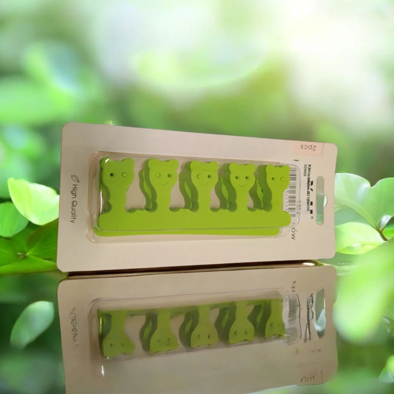 Rozdeľovač prstov 1