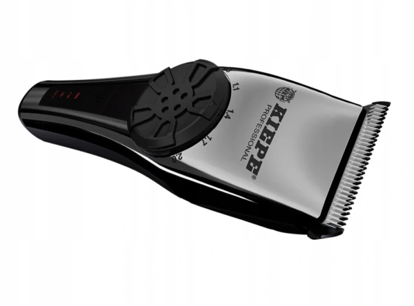 Kiepe professional PRO GROOVE HAIR CLIPPER 2